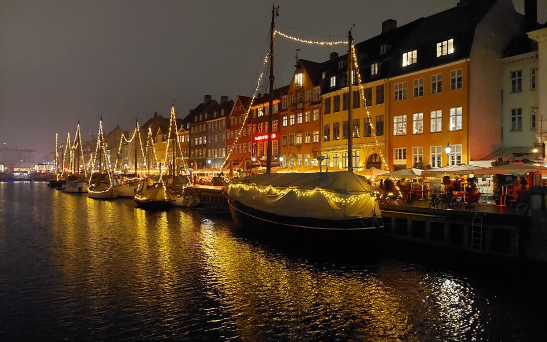 17. Tussen vuurwerk en vrijheid