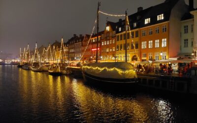 17. Tussen vuurwerk en vrijheid