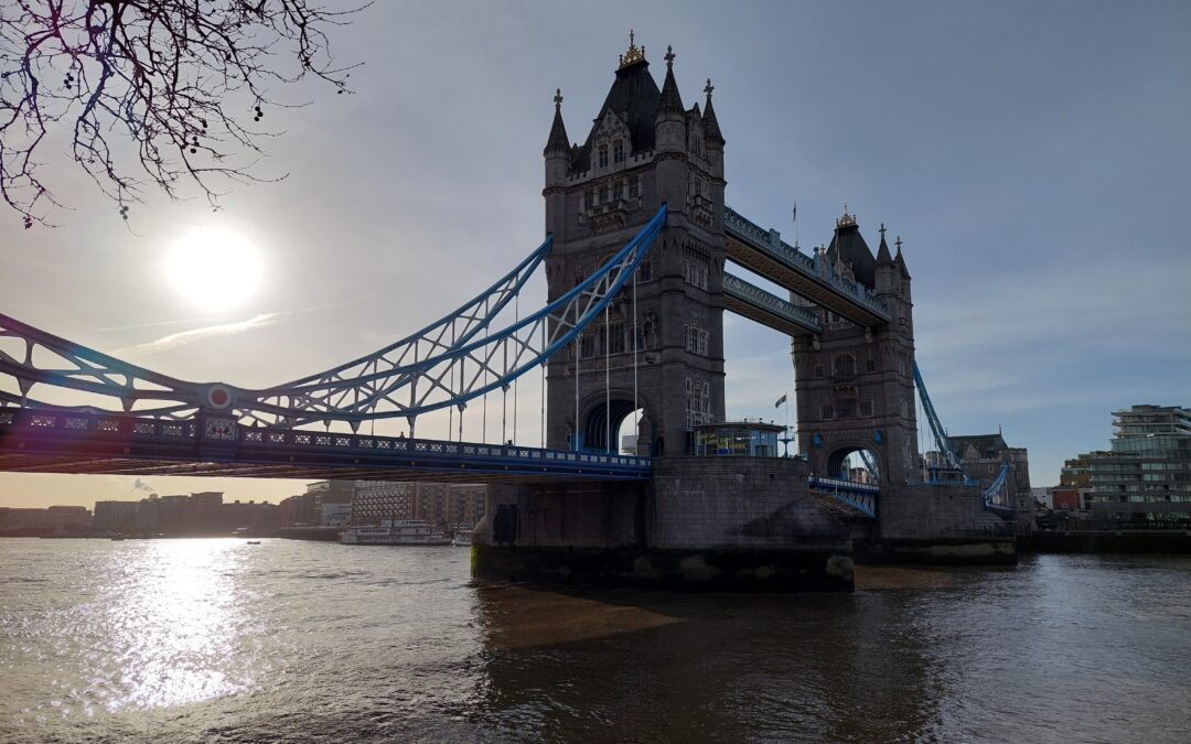 18. Heen en weer, maar niet zonder gedoe