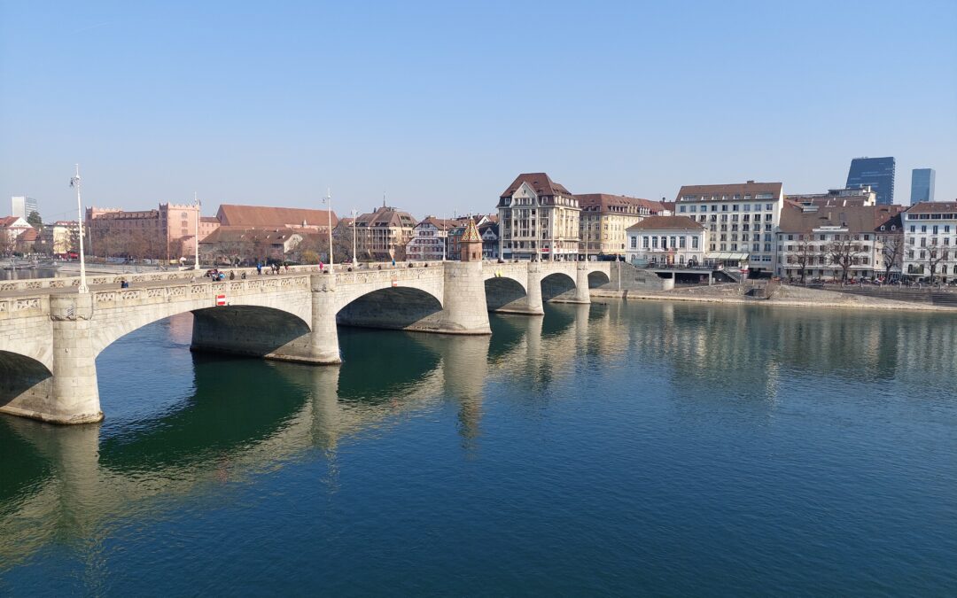 19. Tussen confetti en keuzes