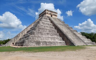 21. Over de oceaan, onder de oppervlakte