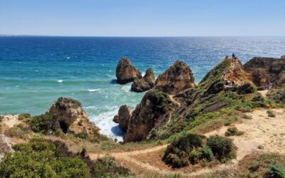 28. Langzamer aankomen