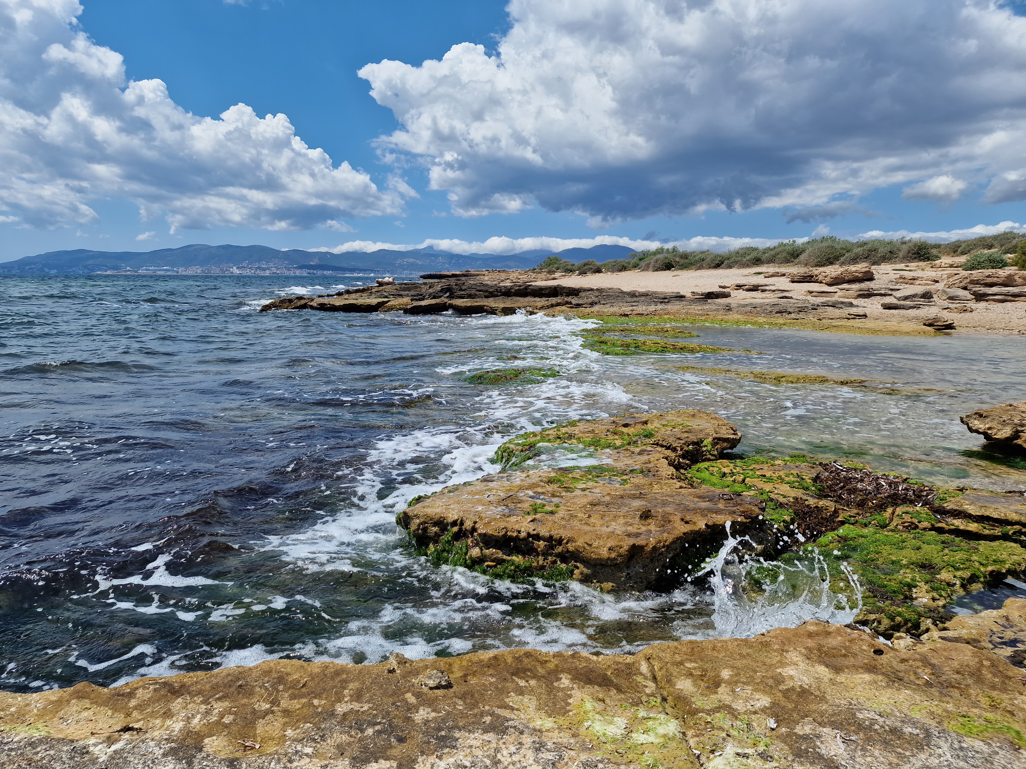 29. Waar licht en donker elkaar raken