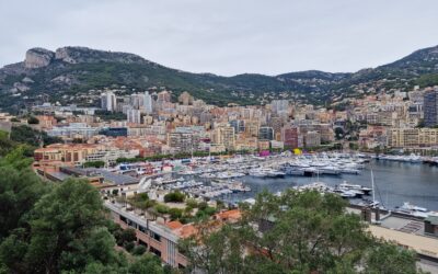 16. Cappuccino, s’il vous plaît