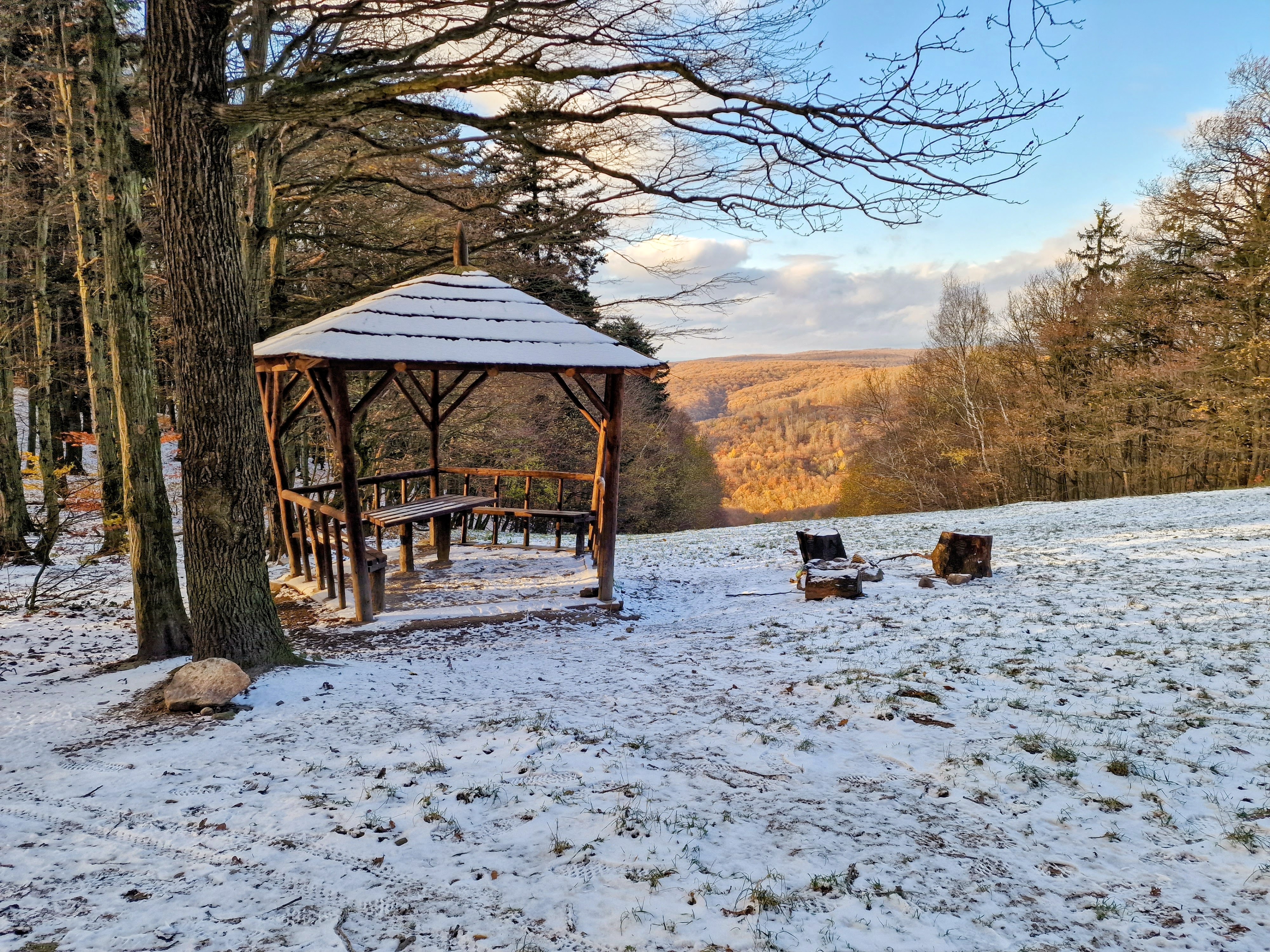 35. Tussen sprookje en stilte