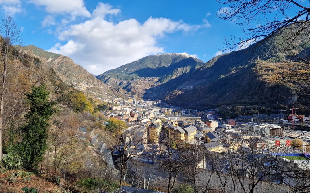 34. Net niet te laat