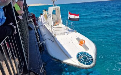 36. Waar ontspanning begint met een stap