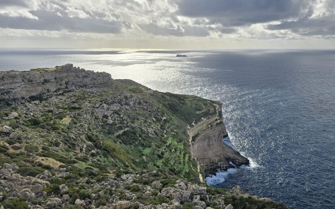 1. Onderweg naar mezelf
