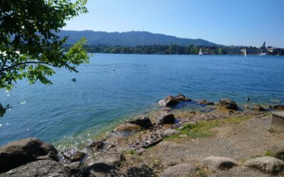 31. Ritme en weerstand