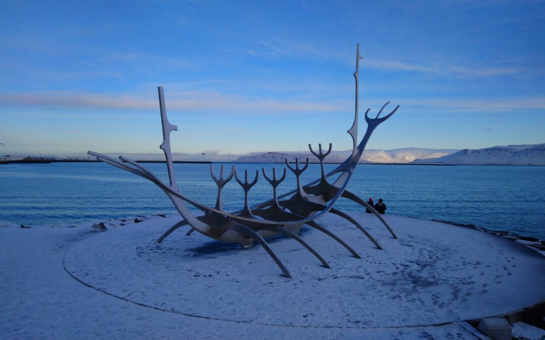 13. Wat overblijft als alles stilstaat