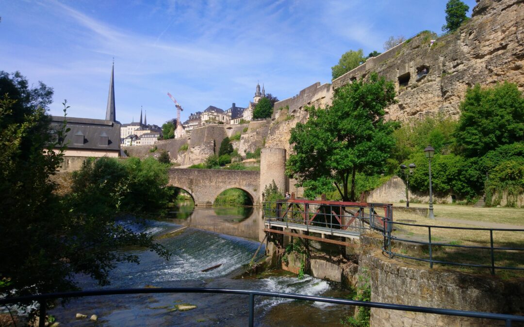 4. Van kamer tot kamer