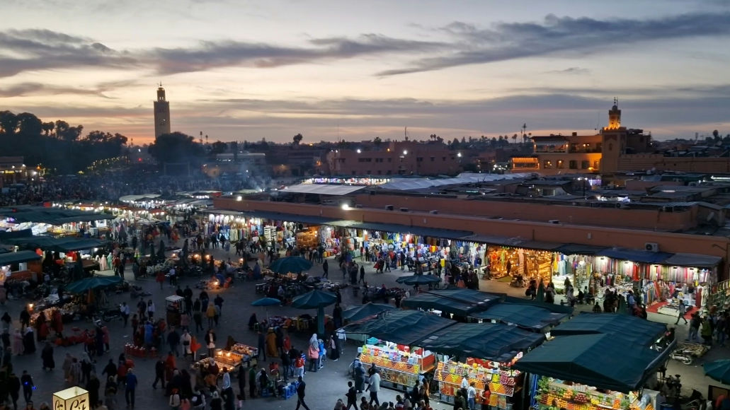 24. Niets om bang voor te zijn