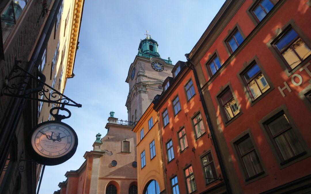 9. Ongemak tussen vier muren