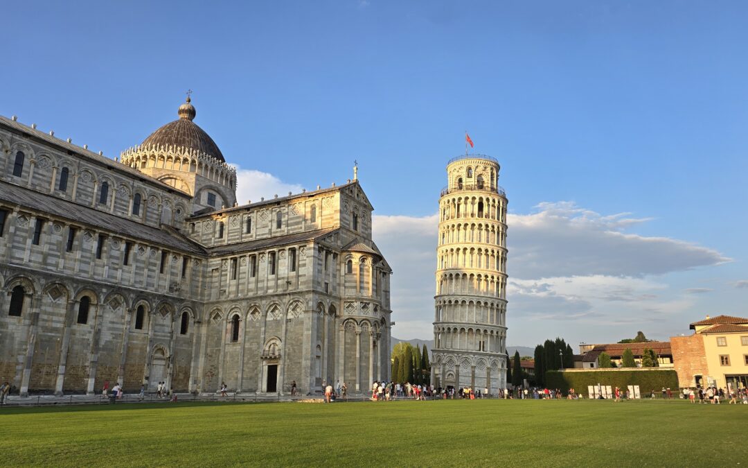 38. Even niets, en toch zoveel