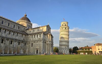 38. Even niets, en toch zoveel