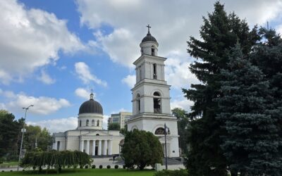 40. Toch nog een trofee