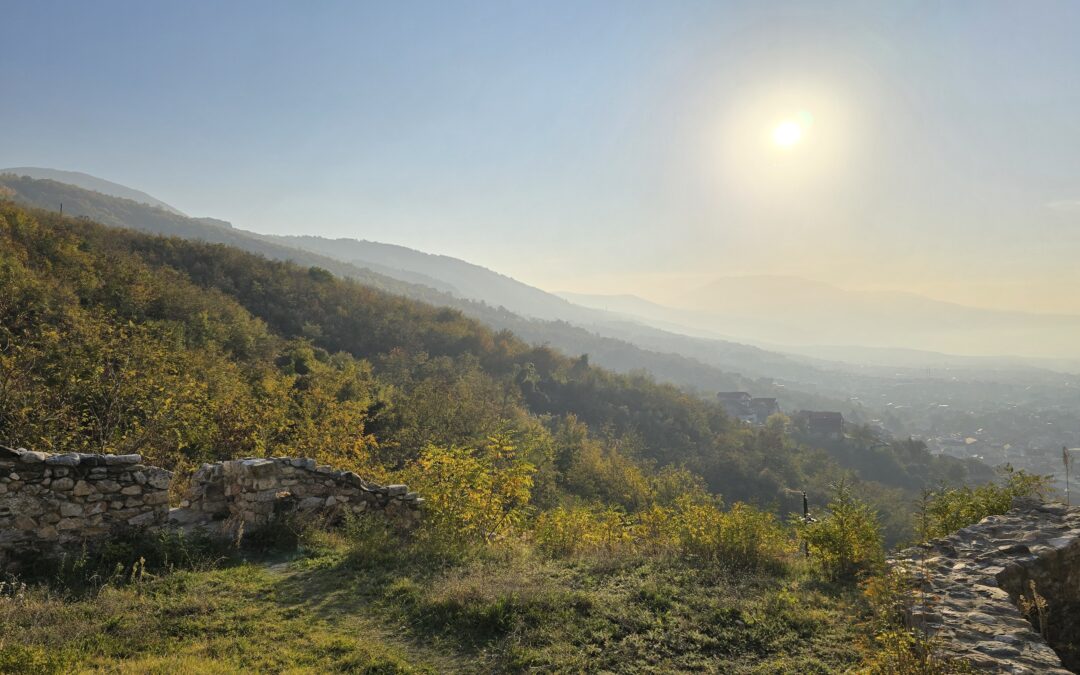54. De minuut die alles veranderde