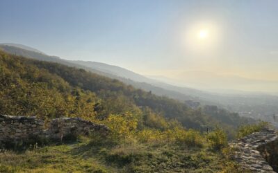 54. De minuut die alles veranderde