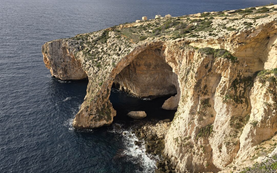 44. Tussen lichtjes en rust