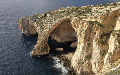 44. Tussen lichtjes en rust