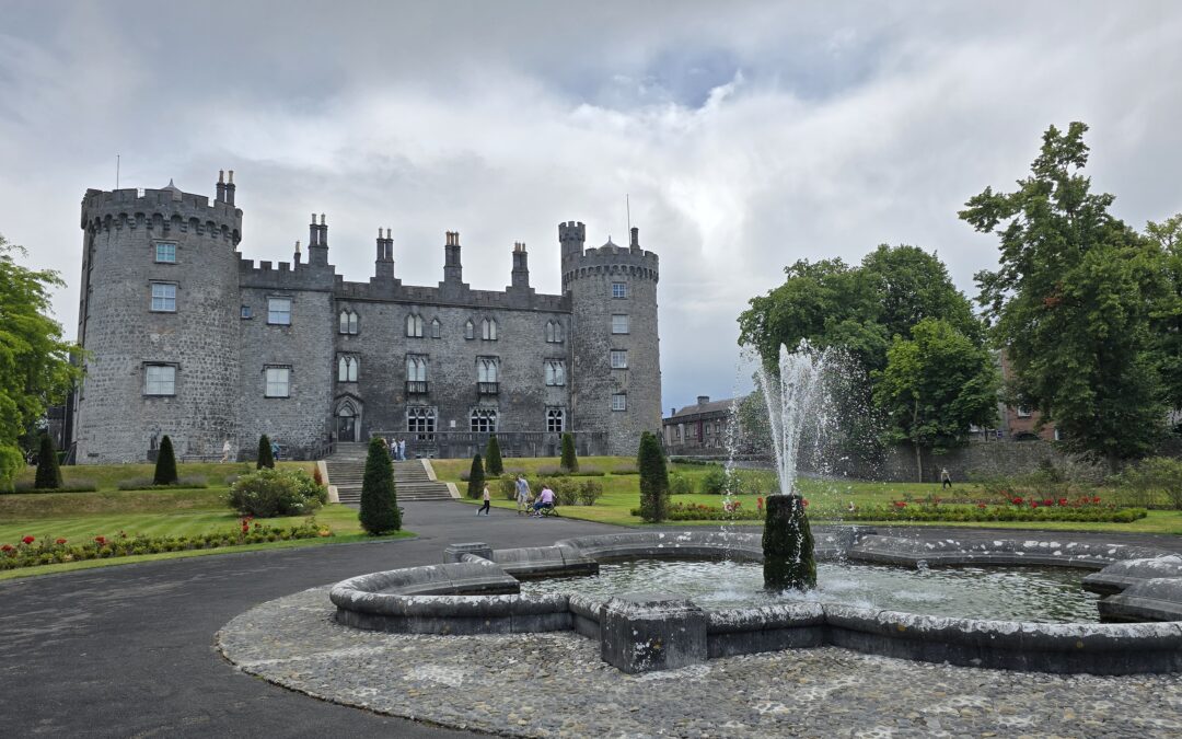 53. Even niet onderweg