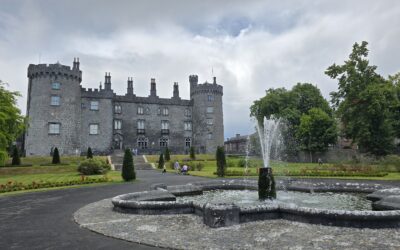 53. Even niet onderweg