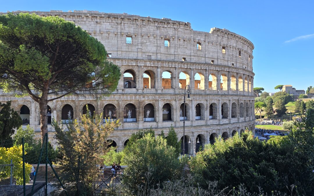 56. De herontdekte verwondering