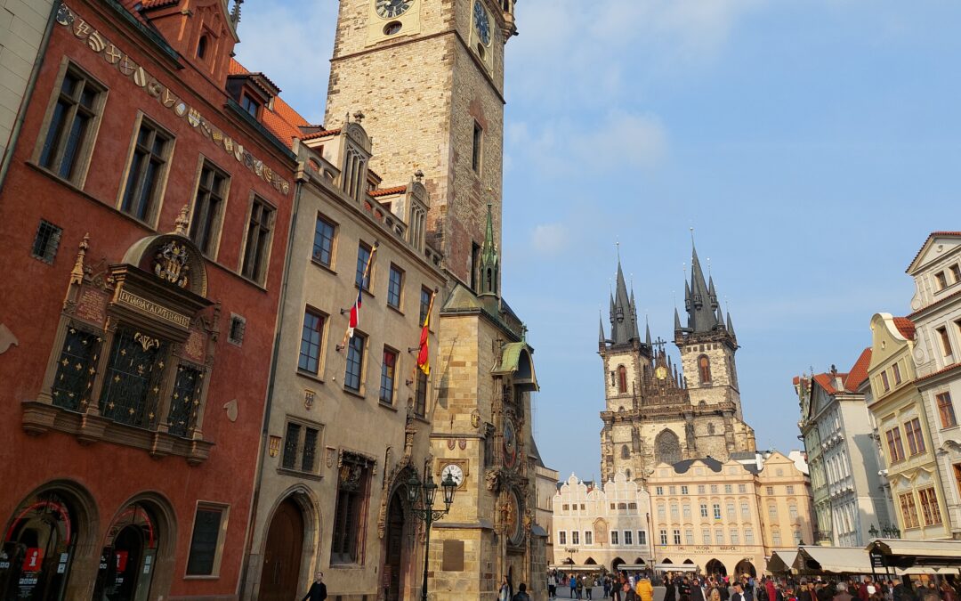 57. Waar ik opnieuw begon te leven