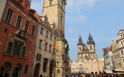 57. Waar ik opnieuw begon te leven