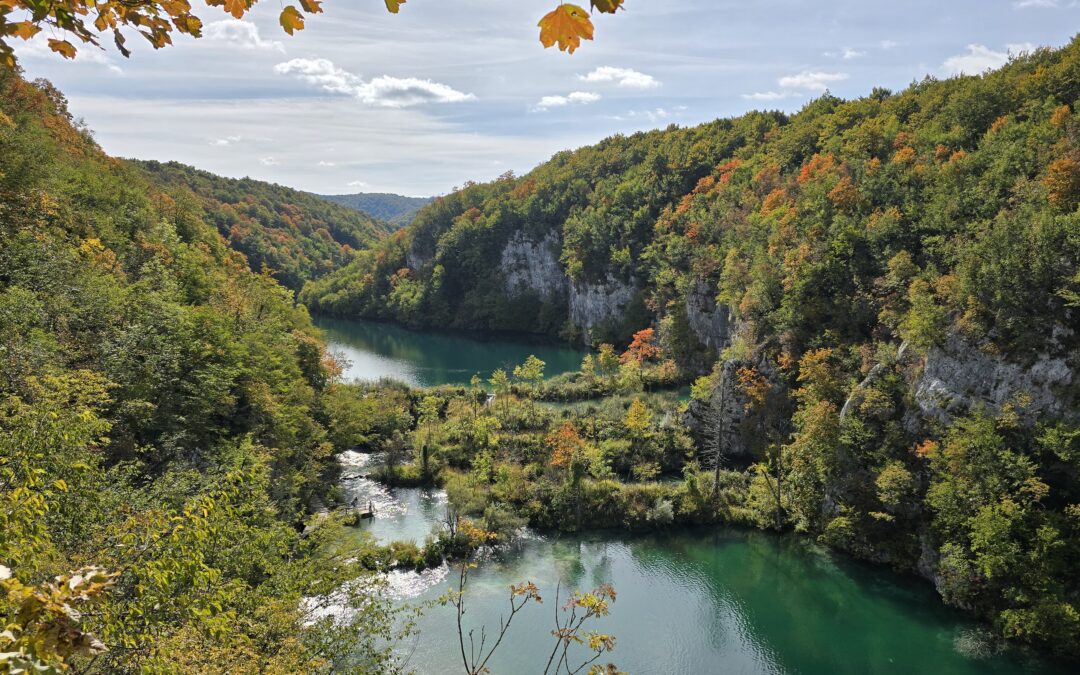 #5. De route terug naar mezelf
