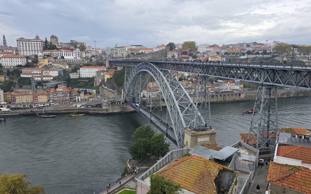 60. De brug tussen werelden