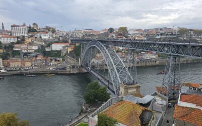 60. De brug tussen werelden