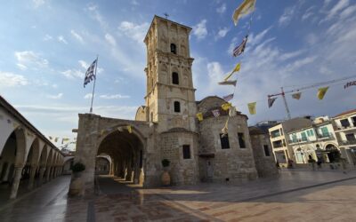 61. Waar donker plaatsmaakt voor licht