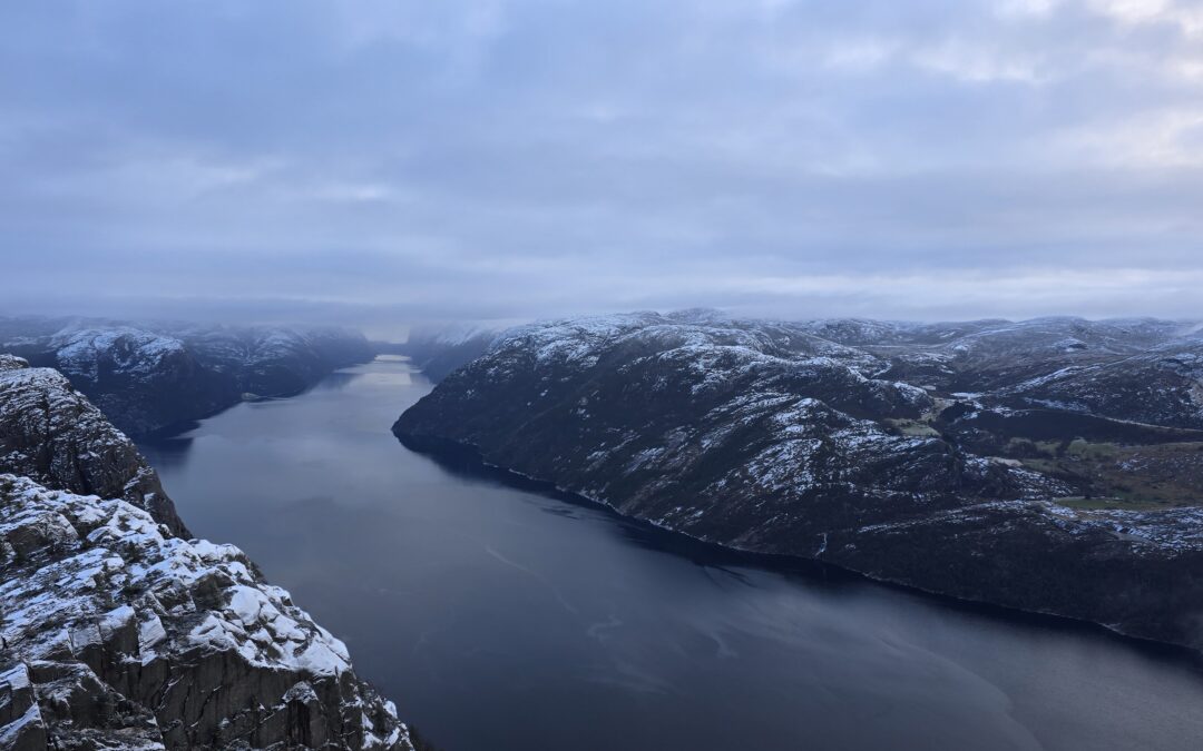 #8. Seizoenen van mezelf