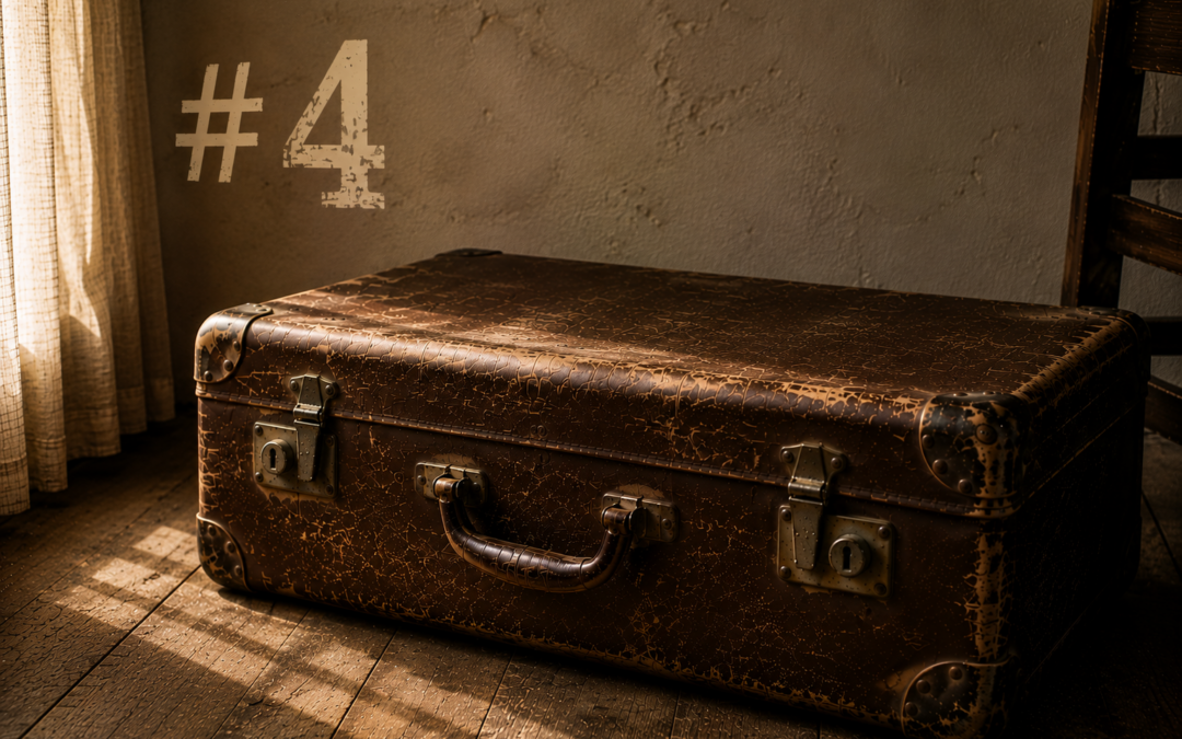 Hoofdstuk 4. Vier agenda’s